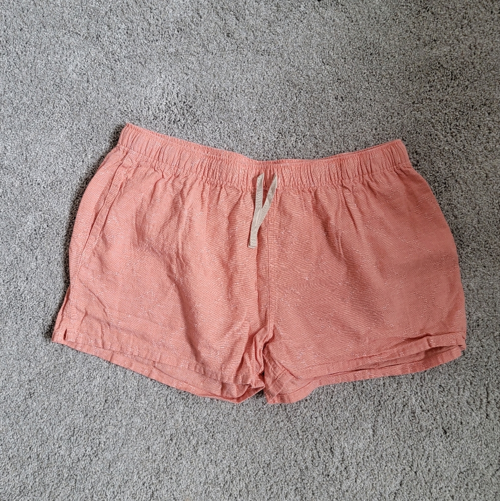 NWOT Patagonia island hemp baggies